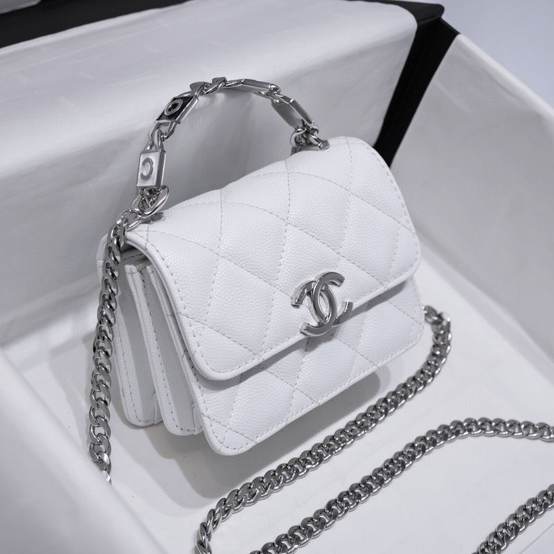 Satchel Bags - CHL Bags - 2931