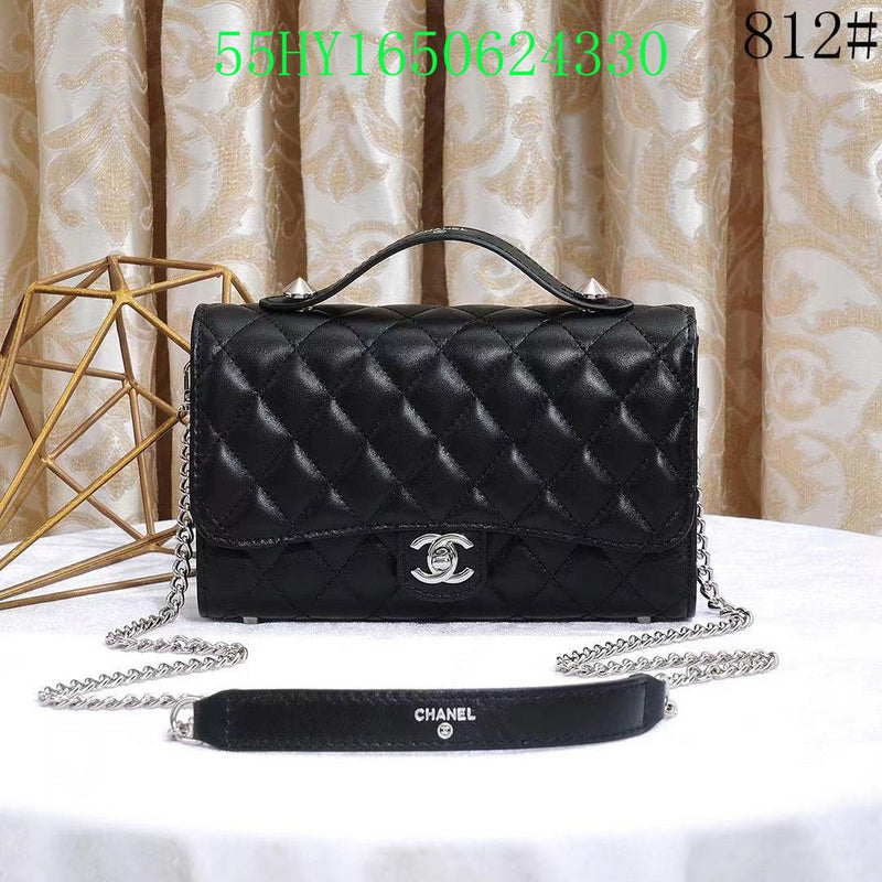 Satchel Bags - CHL Bags - 5321