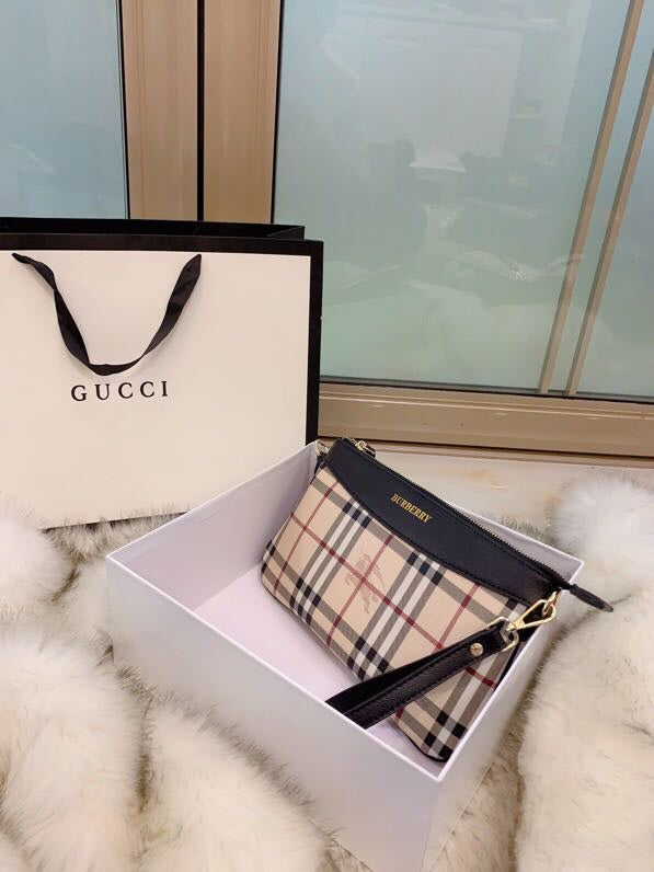 ELE Fashion -BBR Bags - 963