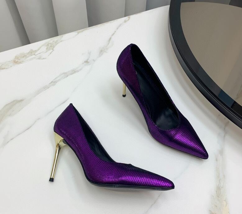 SAMC - BAM Women Shoes - 062