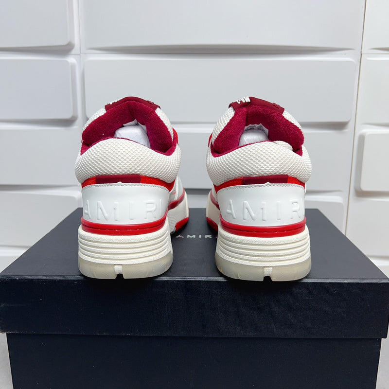 glami - AMIR Men Shoes - 128