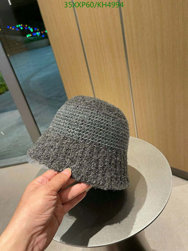 SAMC - CHL Caps & Hats - 496