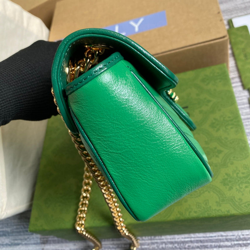 Satchel Bags - GCI Bags - 6821