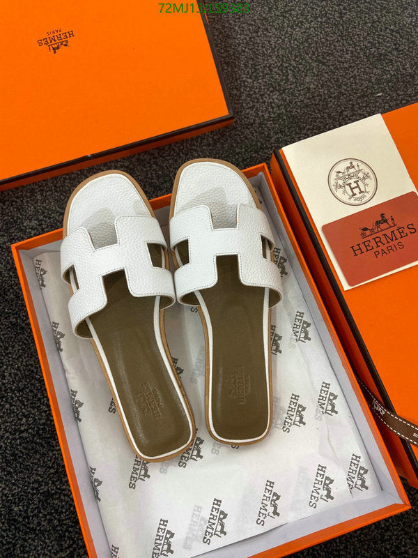 SAMC - HMS Women Shoes - 383