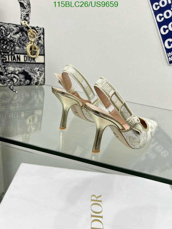 SAMCC - DOR Women Shoes - 2312