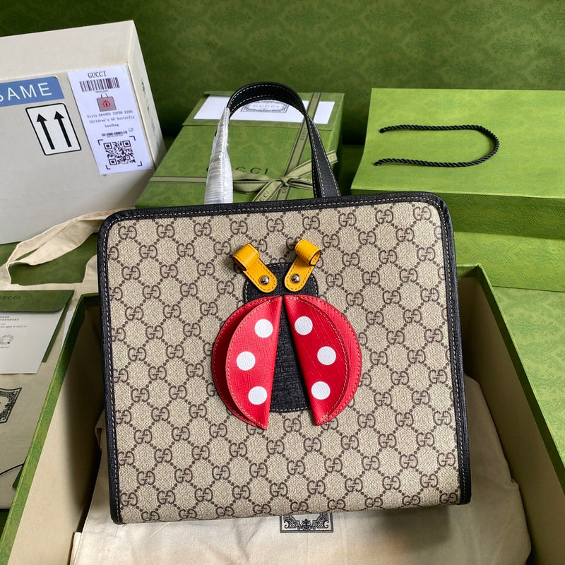 Satchel Bags - GCI Bags - 6944