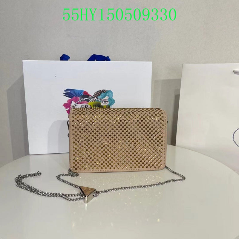 Satchel Bags - PDA Bags - 4397