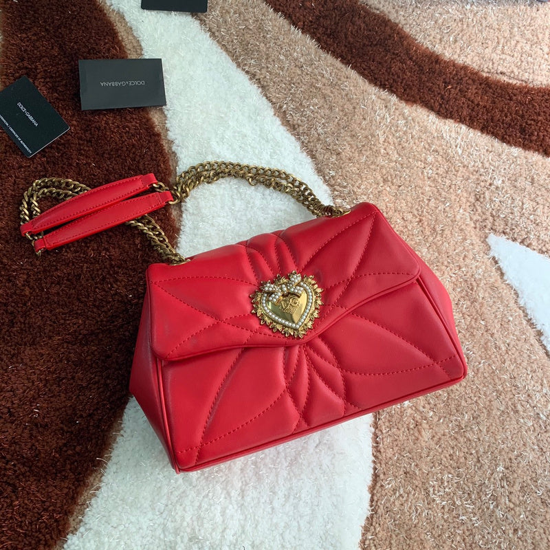 DoG Glami- Glami- Bag - 001