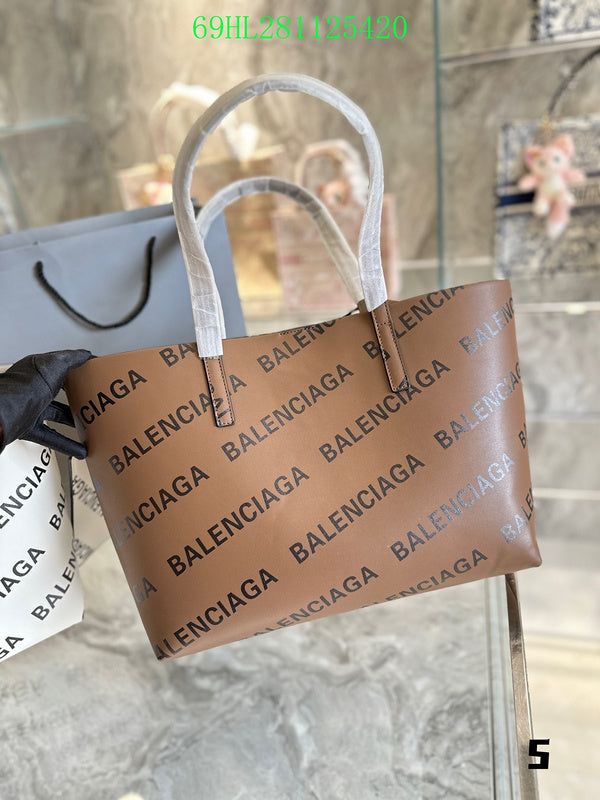 Satchel Bags - BGA Bags - 1967