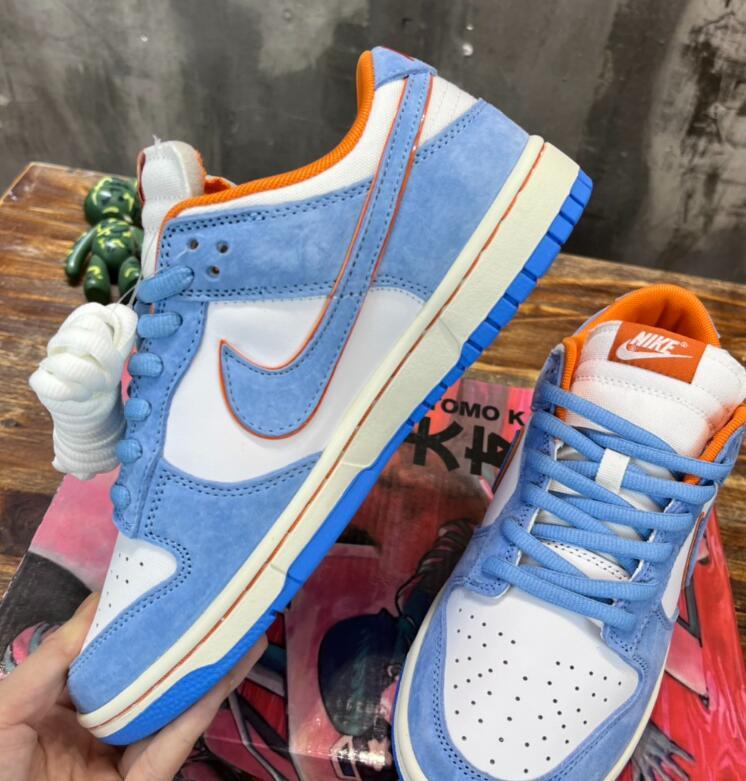 SAMC - NKE Shoes - 816