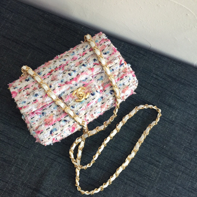 Satchel Bags - CHL Bags - 2598