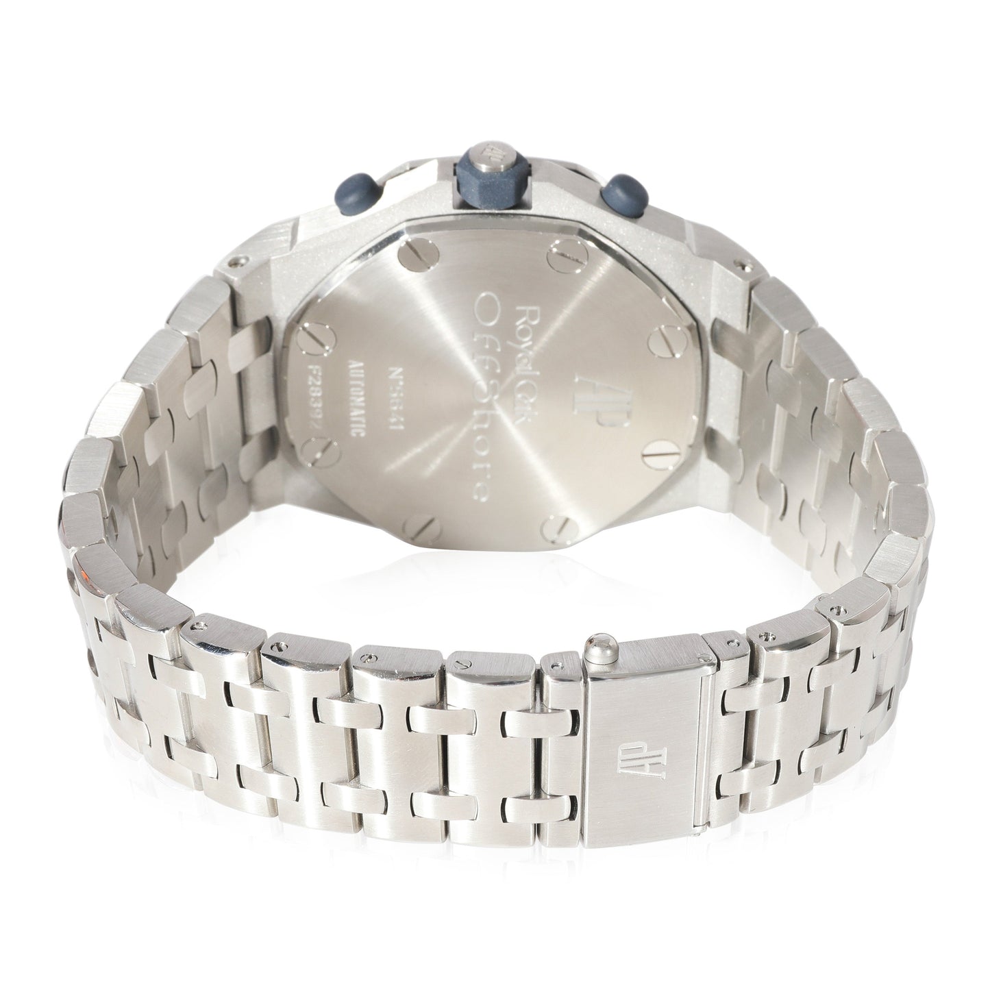AUDEMARS PIGUET Royal Oak Off Shore 25721ST.OO.1000ST.09 Men's Watch in Stainle