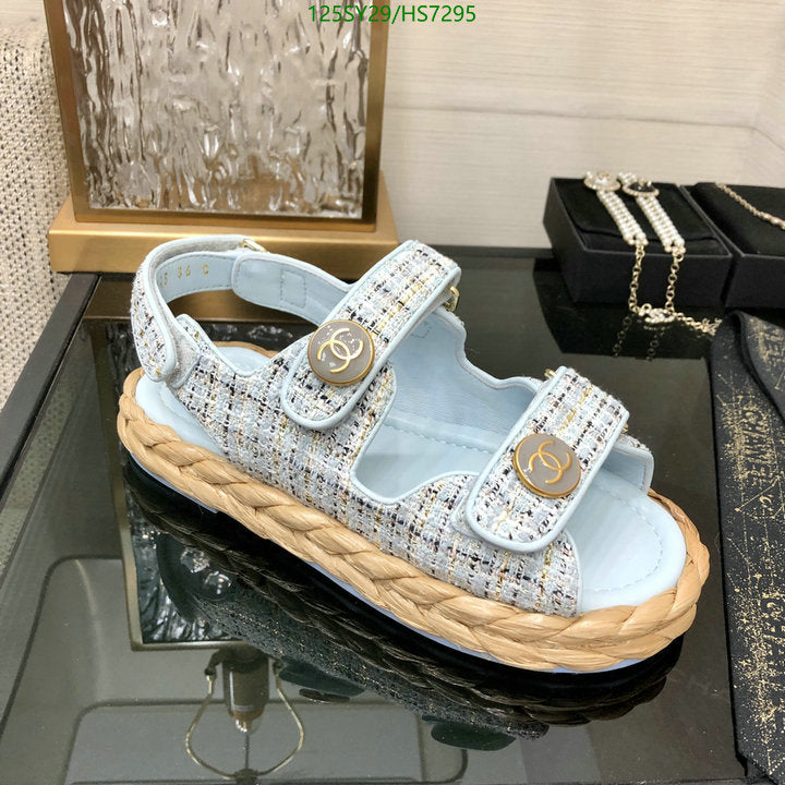 SAMC - CHL Women Shoes Beach - 030