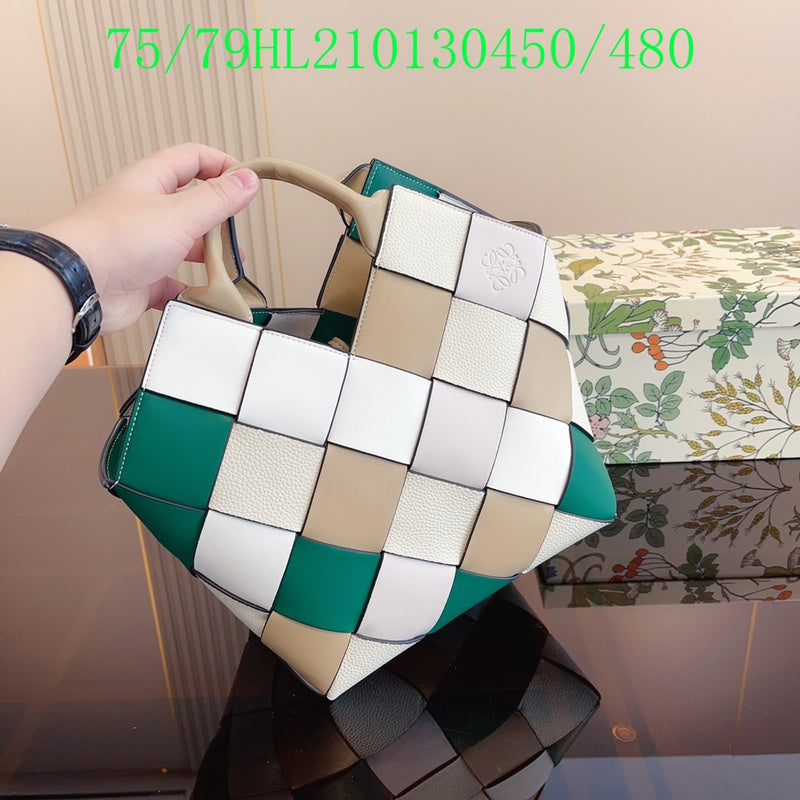 Satchel Bags - LWE Bags - 158