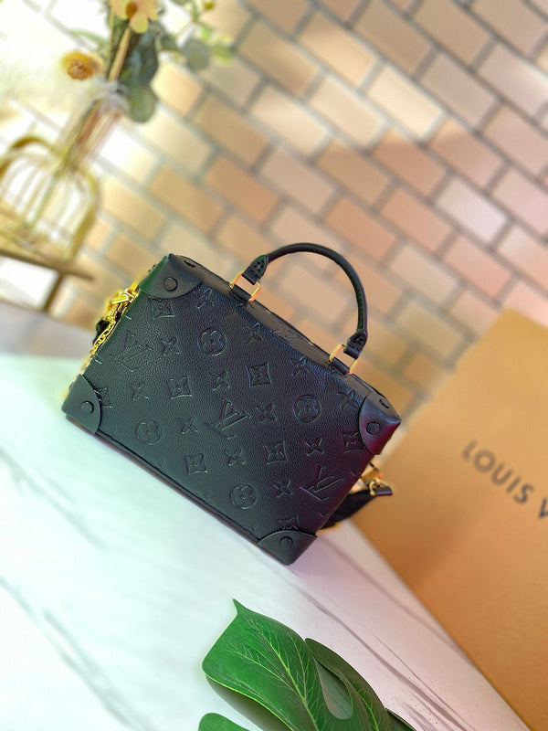 Glami- Glami- Lu-Vi bags - 3868