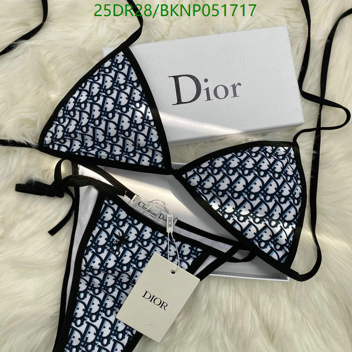 SAMC - DOR Swimsuits - 199