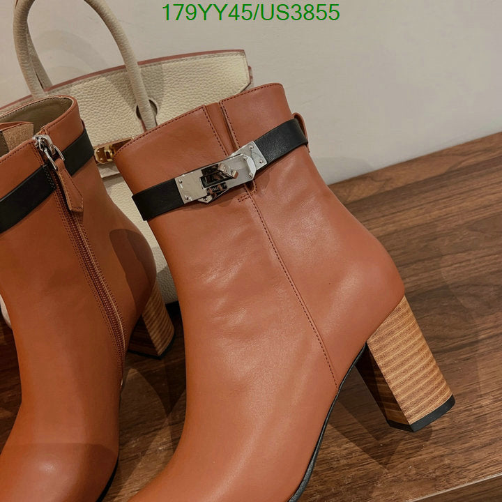 SAMC - Mix Boots - 529