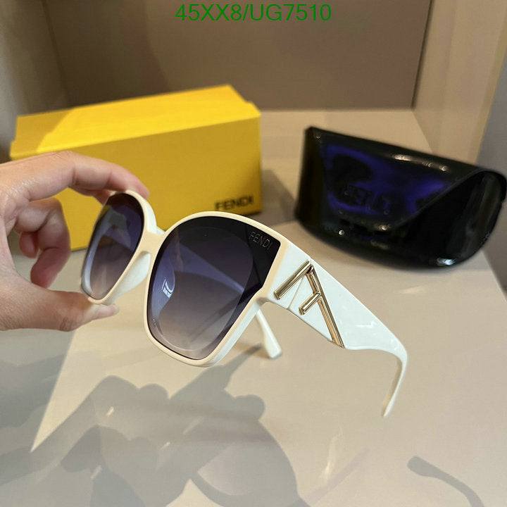 SAMC - FDE Glasses - 040