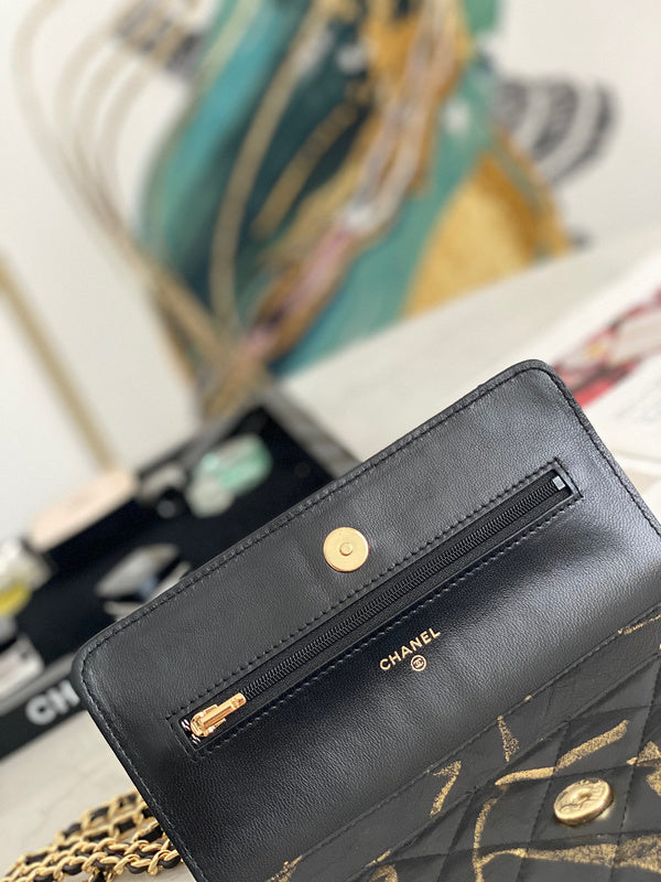 ELE - CHL Bags - 331