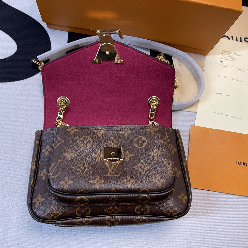 Satchel Bags - VL Bags - 7661