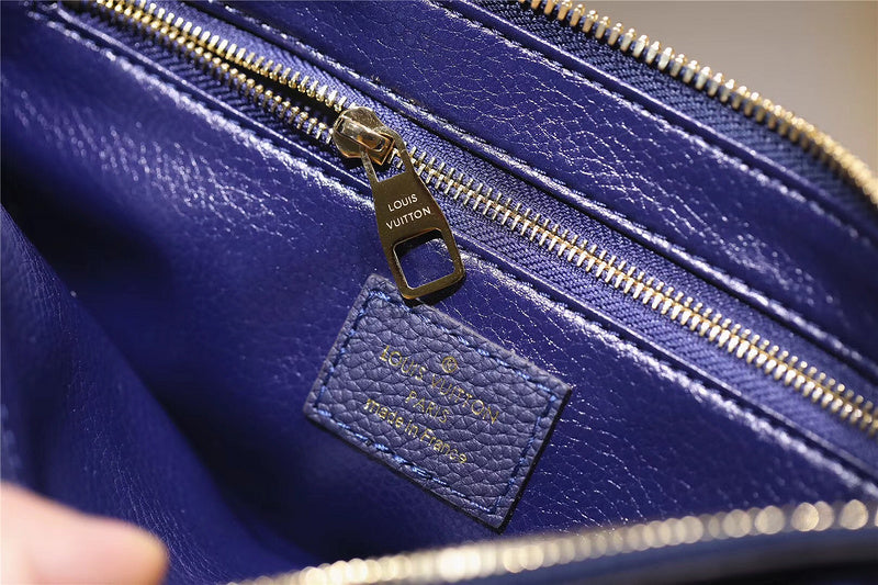 Satchel Bags - VL Bags - 8000