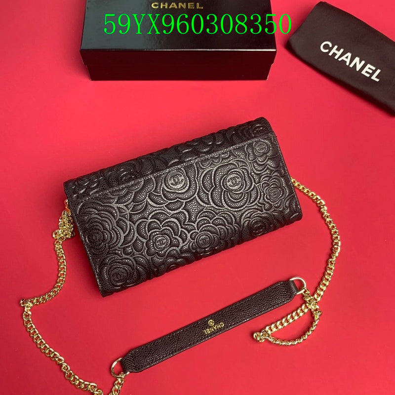 Satchel Bags - CHL Bags - 5440