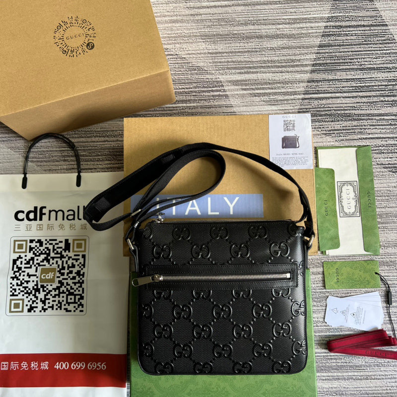 Glami-i - Guki Men Bags - 065