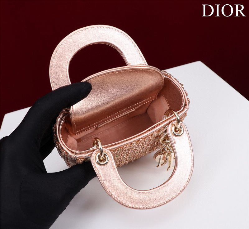 Glami Fashion - DIR Bags - 1687