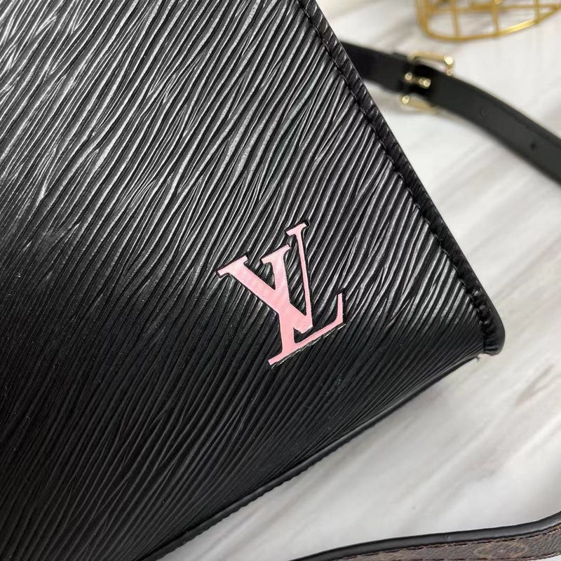 Satchel Bags - VL Bags - 1051