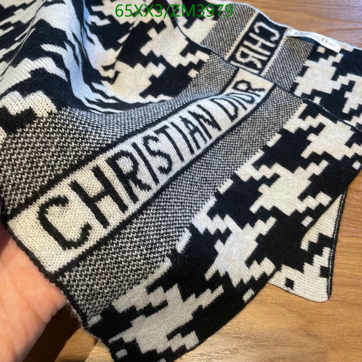 SAMC - DOR Scarves - 436