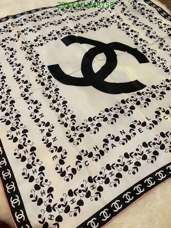 SAMC - CHL Scarves - 725