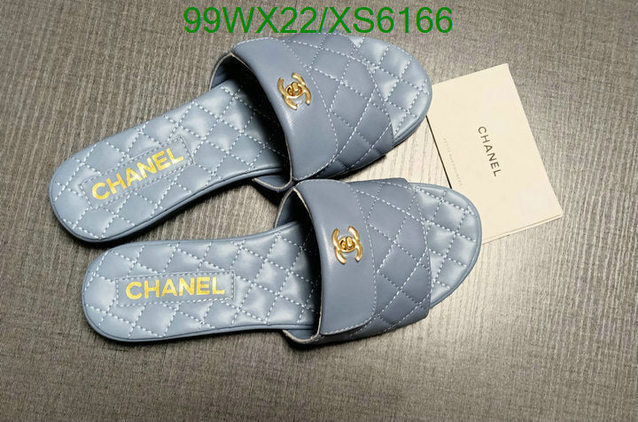 SAMC - CHL Women Shoes Slippers - 146