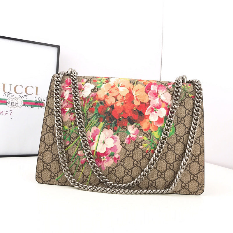 Gucci Luxury Fashion Bag
