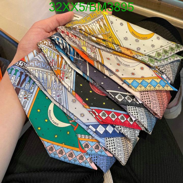 SAMC - HMS Scarves - 286