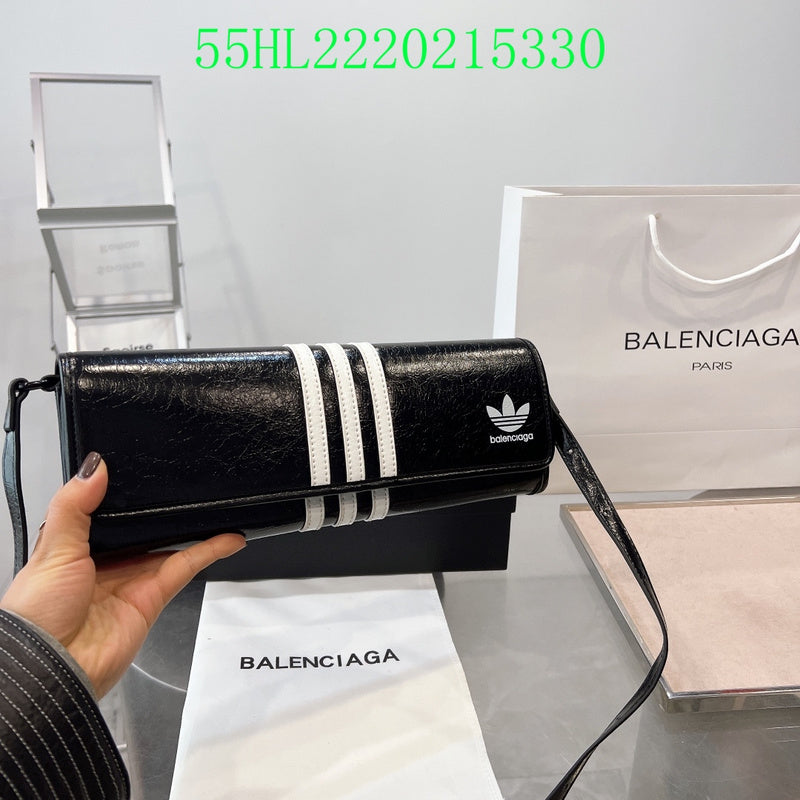 Glami GlamI - BGA Bags - 1938