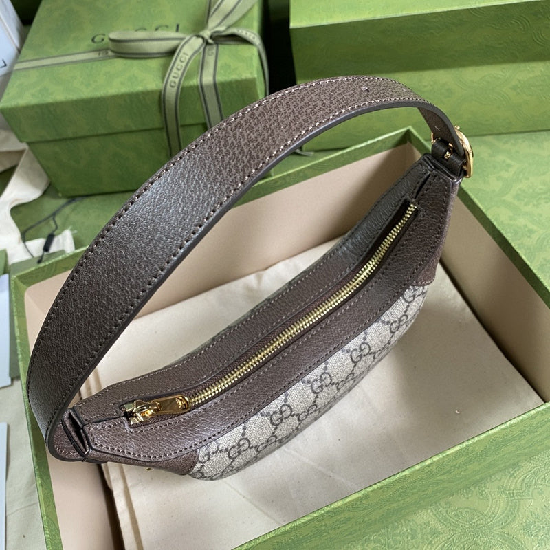 Satchel Bags - GCI Bags - 534