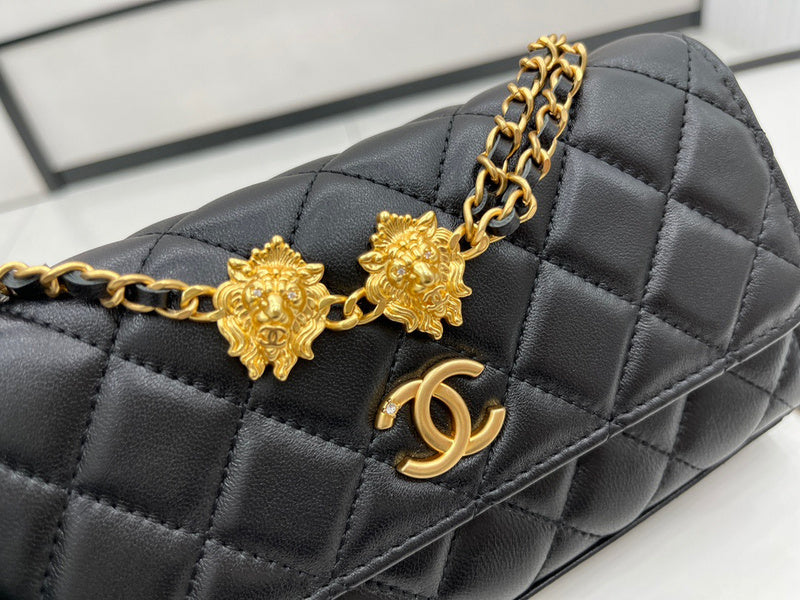 Satchel Bags - CHL Bags - 1318