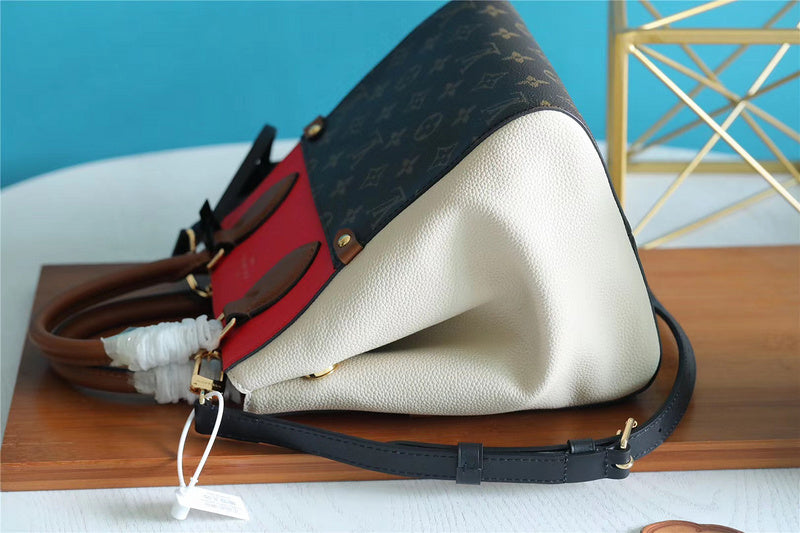 Satchel Bags - VL Bags - 7759