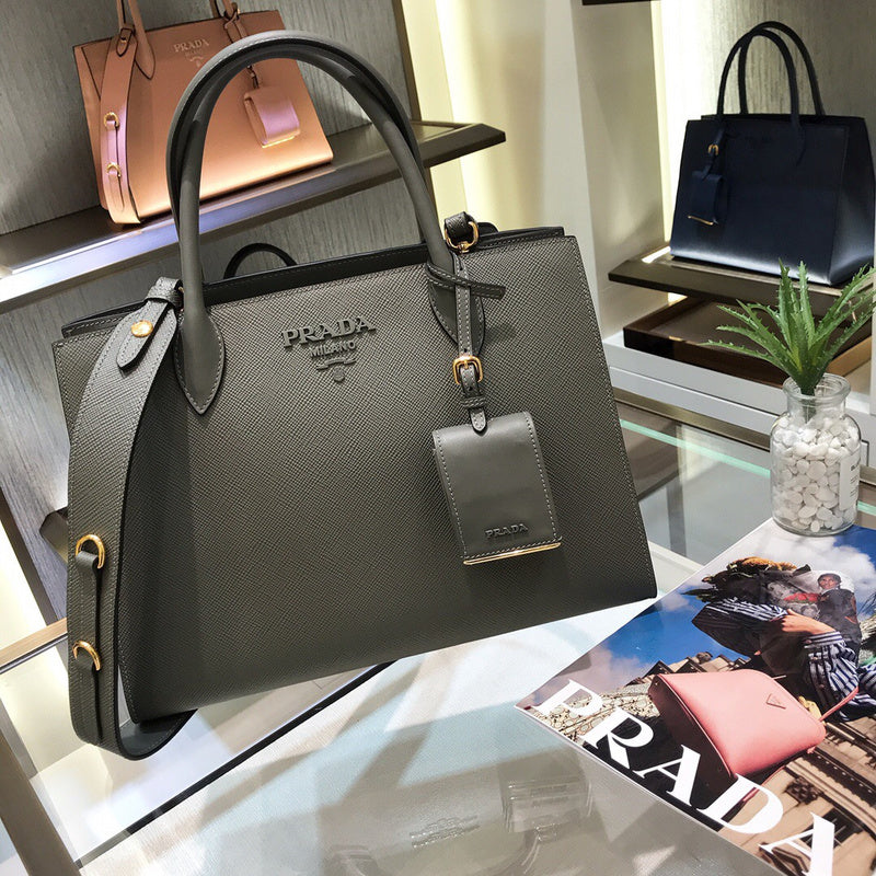 Satchel Bags - PDA Bags - 2569