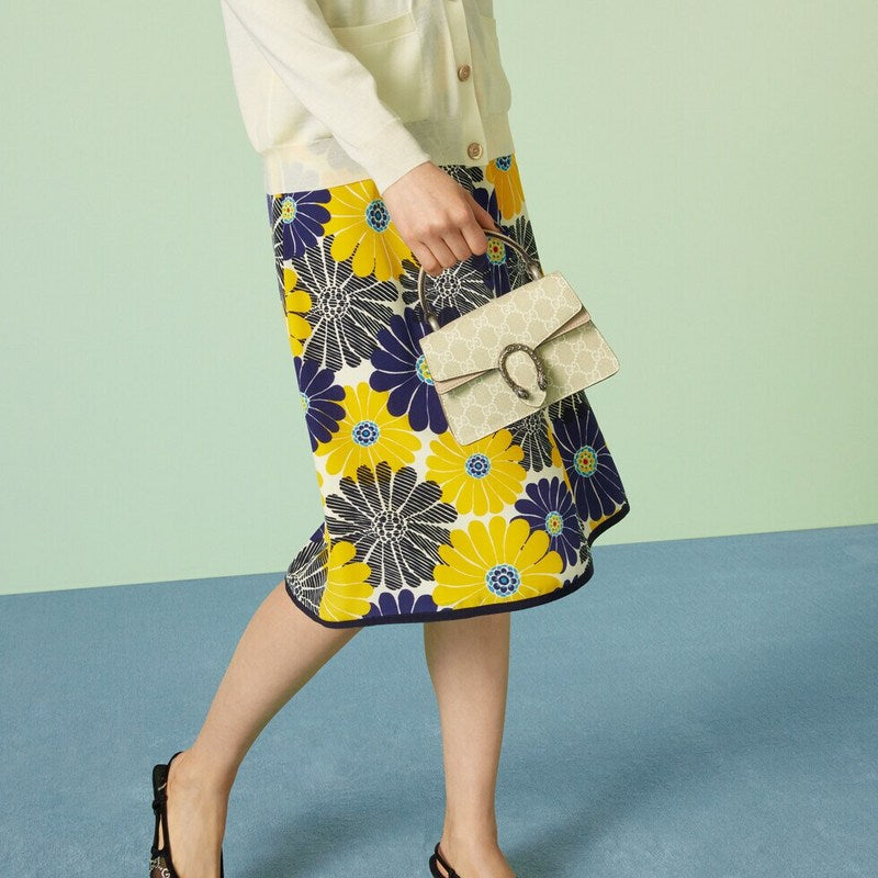 Satchel Bags - GCI Bags - 501