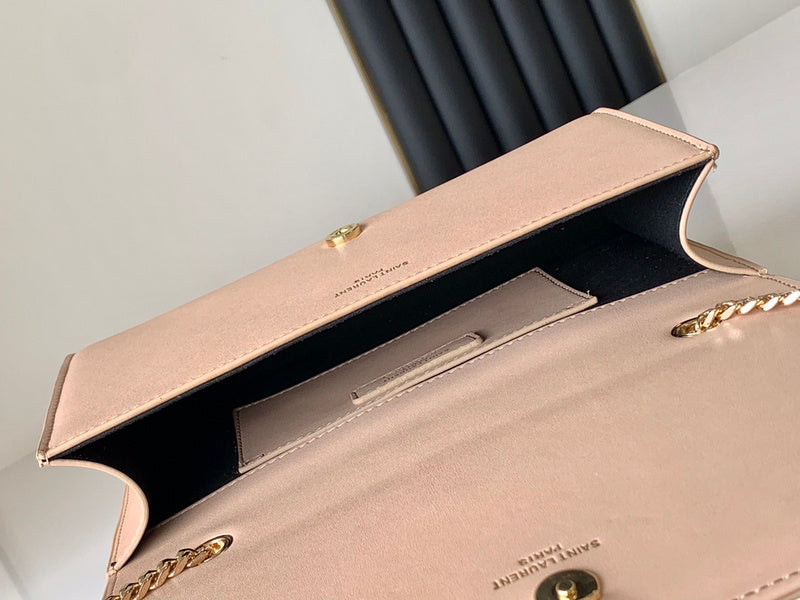 Satchel Bags - SLY Bags - 1595