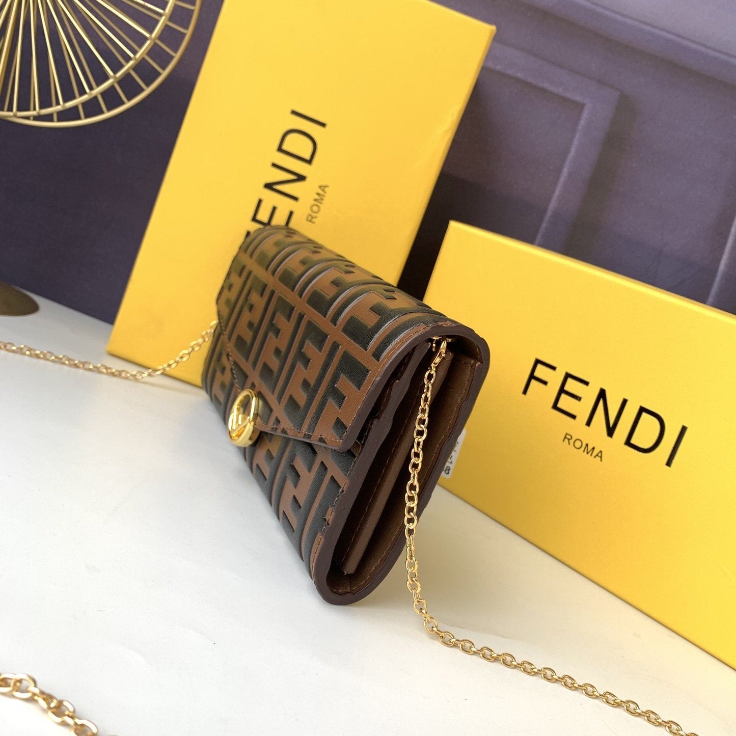 EN - New Arrival Bags FEI 168