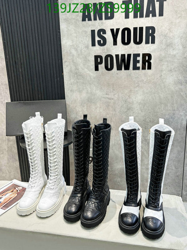 SAMC - Mix Boots - 180