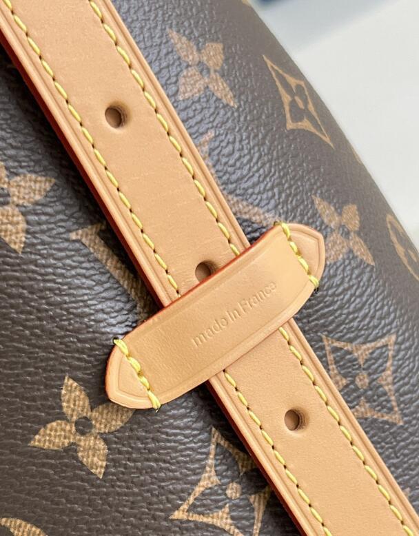 SAMC - LOV Bags - 1631