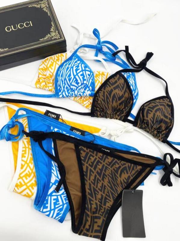 SAMC - Mix Swimsuits - 129