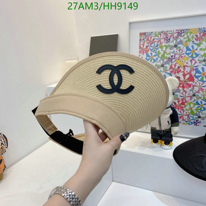 SAMC - CHL Caps & Hats - 255