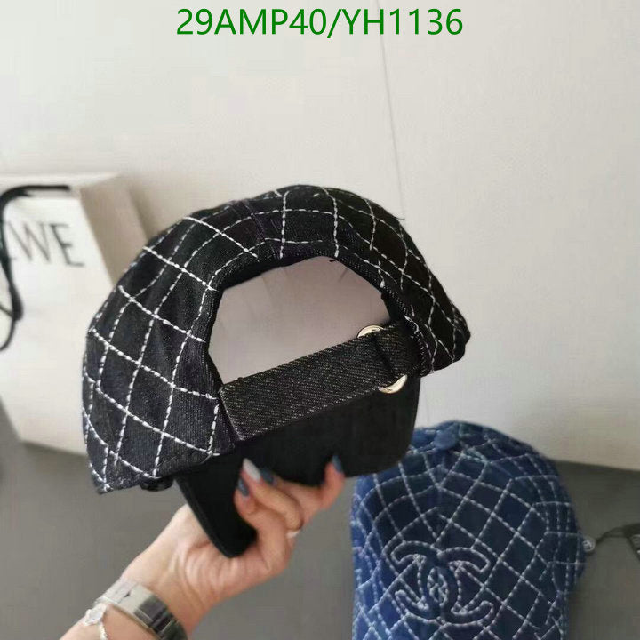 SAMC - CHL Caps & Hats - 485
