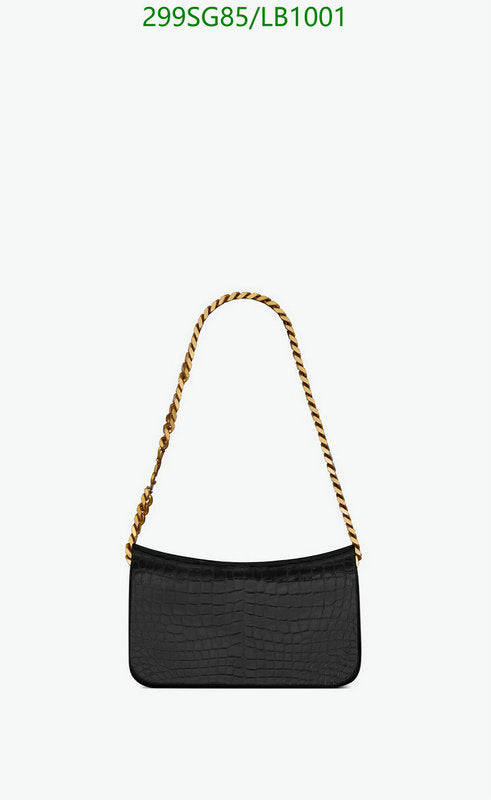 SAMC - YLS Bags - 457