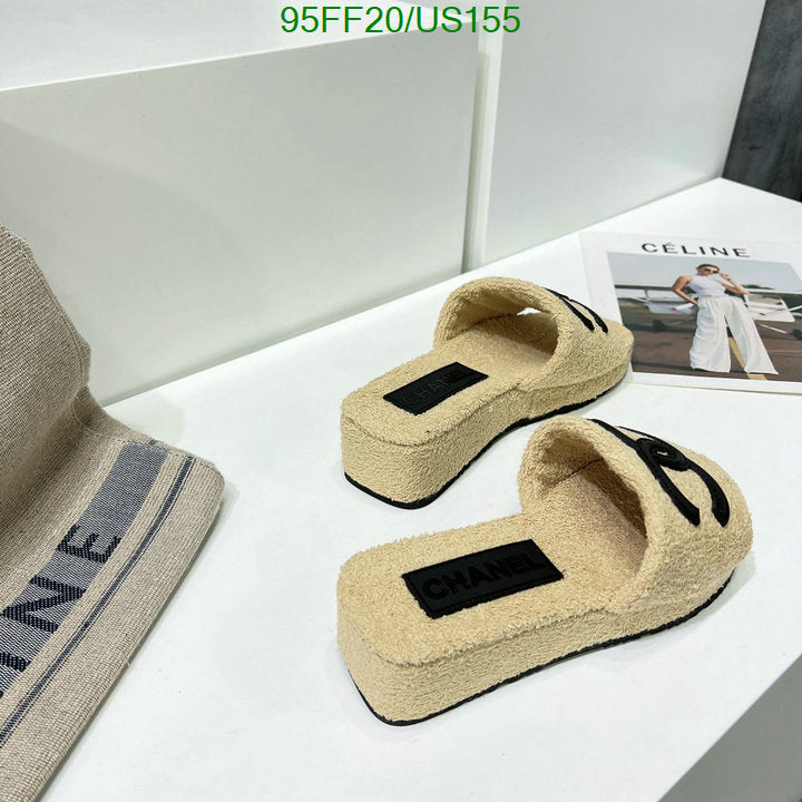 SAMC - CHL Women Shoes Slippers - 110