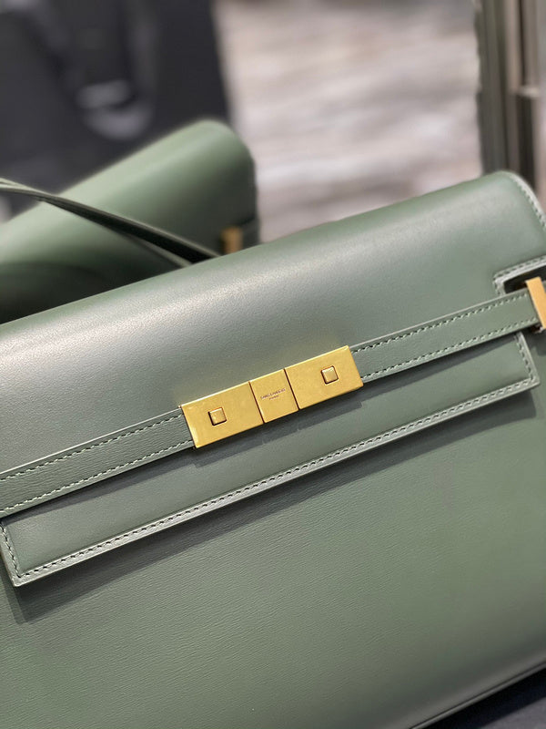 Satchel Bags - SLY Bags - 297